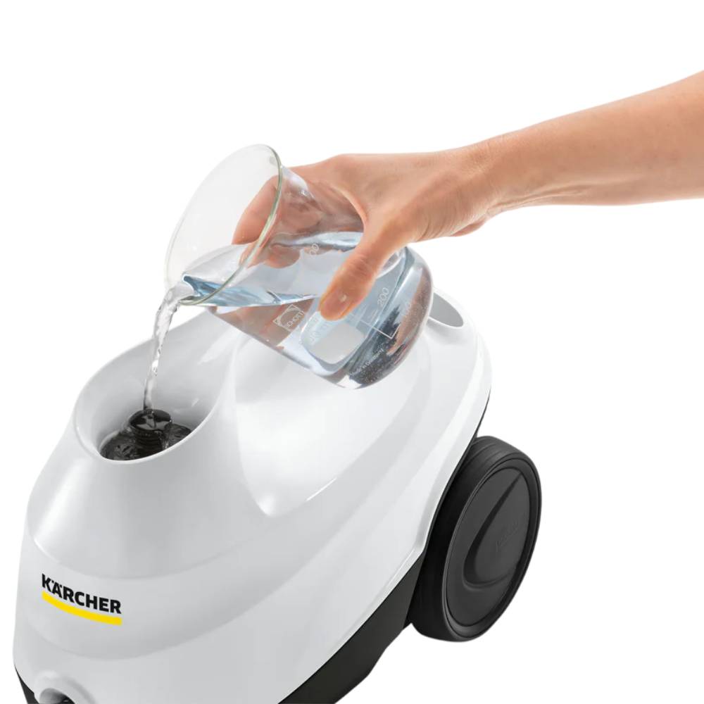 Karcher бу тазартқышы SC 2 EasyFix Plus *EU - фото 4