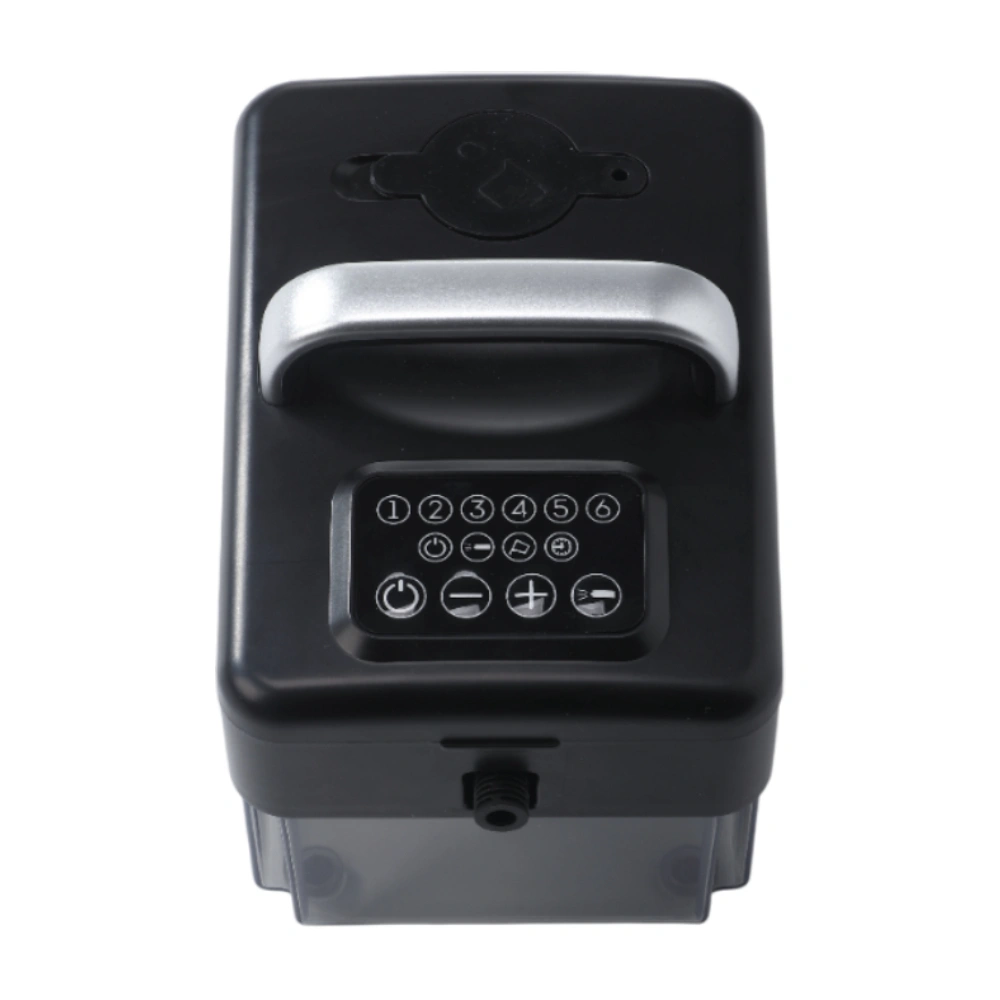 Универсальный пароочиститель ARG SC-702 - фото 3