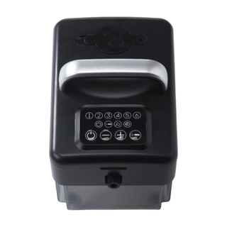 Универсальный пароочиститель ARG SC-702 - фото 3