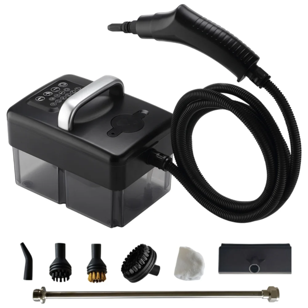 Универсальный пароочиститель ARG SC-702 - фото 6