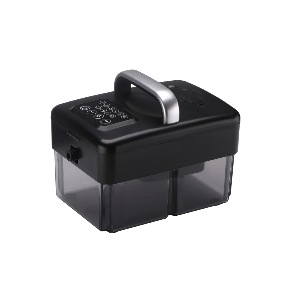 Универсальный пароочиститель ARG SC-702 - фото 5