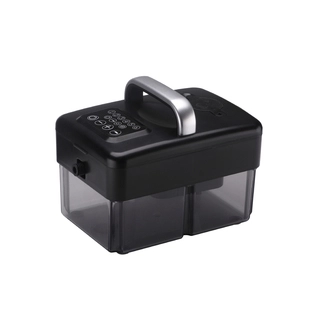 Универсальный пароочиститель ARG SC-702 - фото 5