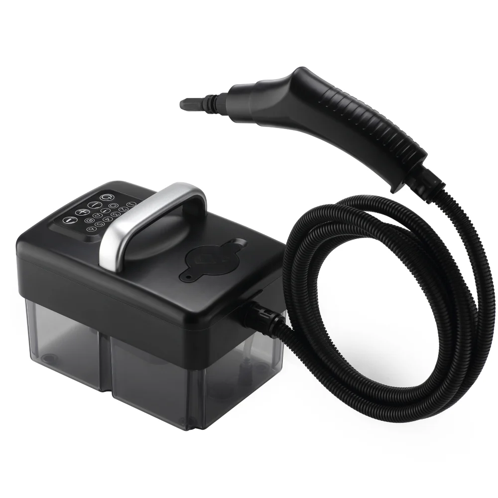 Универсальный пароочиститель ARG SC-702