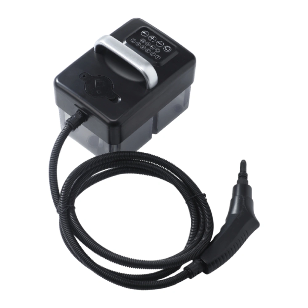 Универсальный пароочиститель ARG SC-702 - фото 4