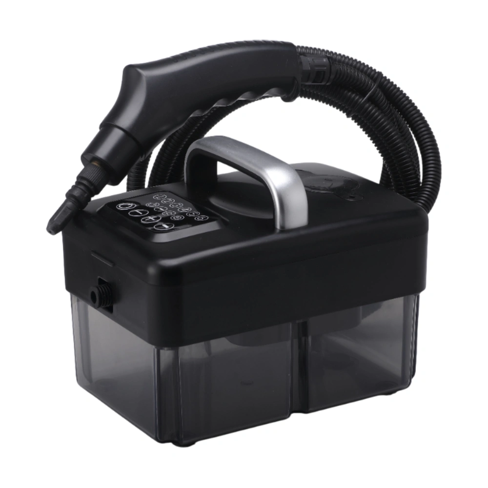 Универсальный пароочиститель ARG SC-702 - фото 2