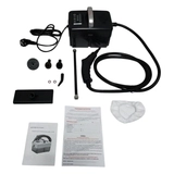 Универсальный пароочиститель ARG SC-702 - фото 15