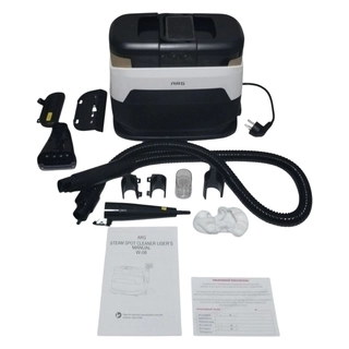 Моющий пылесос для мебели, ковров и кафеля с функцией пара ARG W-08 - фото 5