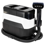 Моющий пылесос для мебели, ковров и кафеля с функцией пара ARG W-08 - фото 2