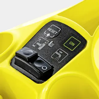 Бу тазалағыш Karcher SC 2 Easy Fix