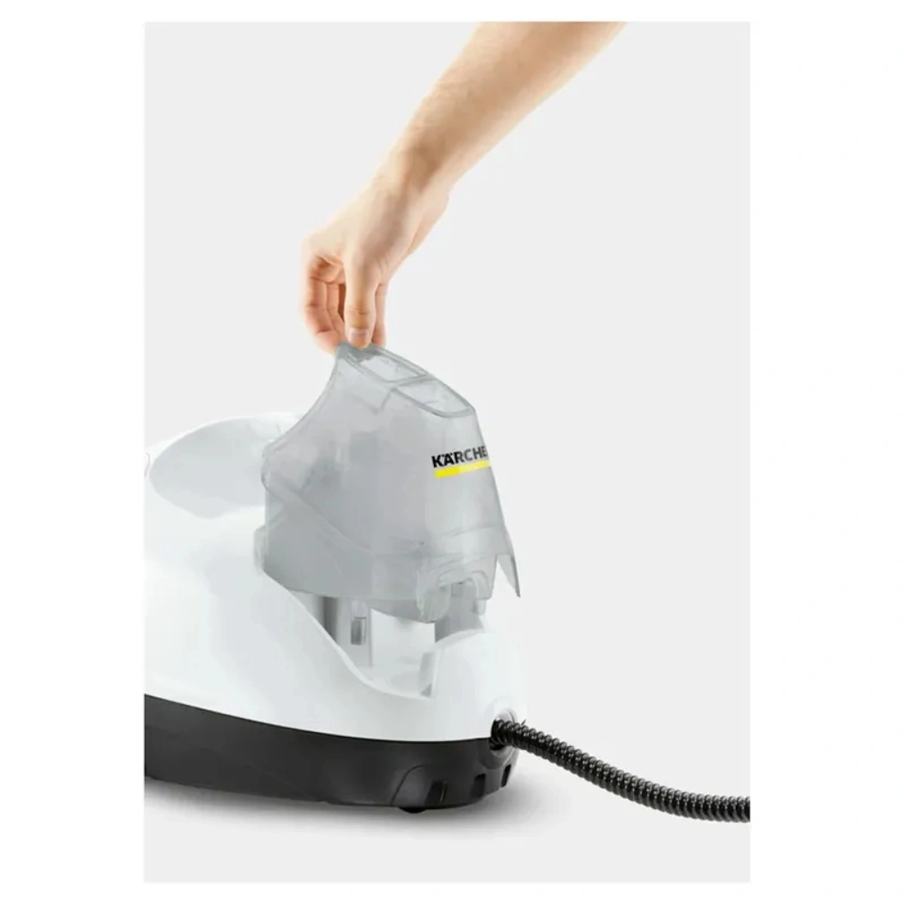 Пароочиститель Karcher SC 4 EasyFix Plus - фото 3