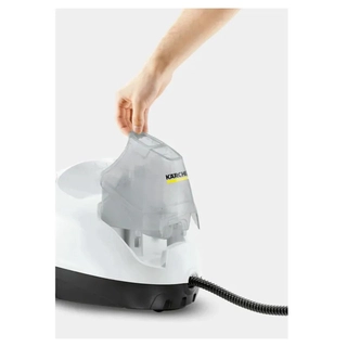 Пароочиститель Karcher SC 4 EasyFix Plus - фото 3