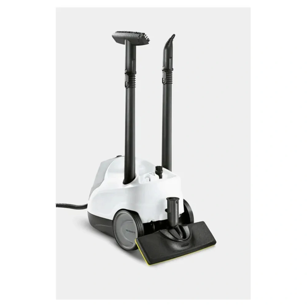 Пароочиститель Karcher SC 4 EasyFix Plus - фото 4