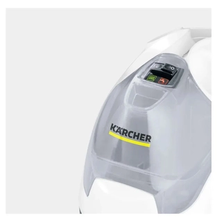 Пароочиститель Karcher SC 4 EasyFix Plus - фото 2