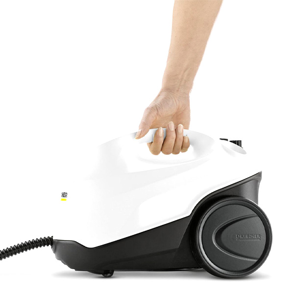 Пароочиститель Karcher SC 3 Easy Fix - фото 2