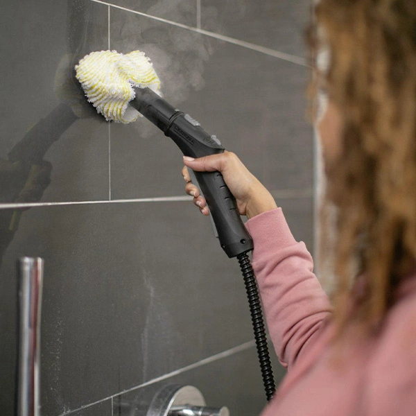 Бу тазалағыш Karcher SC 3 Easy Fix - фото 9