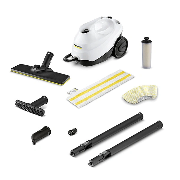 Бу тазалағыш Karcher SC 3 Easy Fix