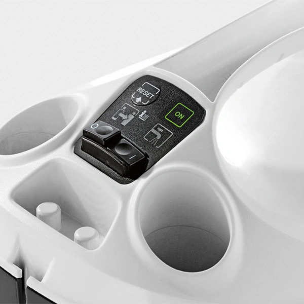 Бу тазалағыш Karcher SC 3 Easy Fix - фото 4