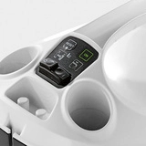 Бу тазалағыш Karcher SC 3 Easy Fix - фото 4