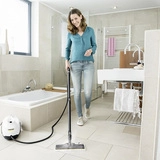 Бу тазалағыш Karcher SC 3 Easy Fix - фото 7