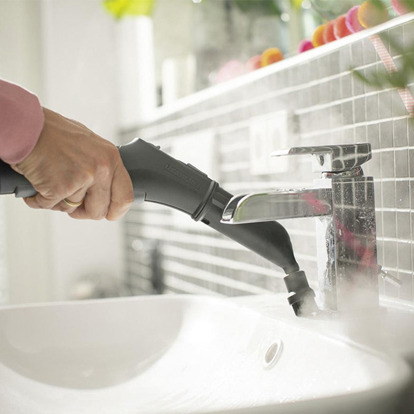 Пароочиститель Karcher SC 3 Easy Fix - фото 6