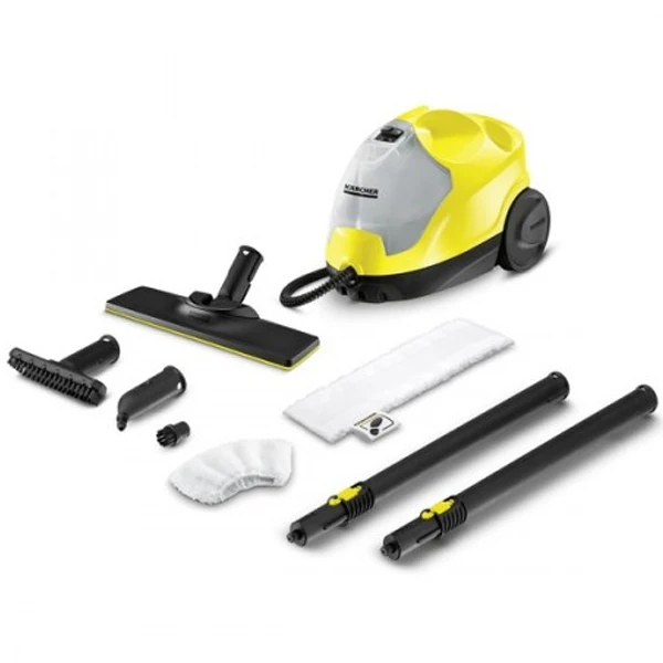 Пароочиститель Karcher SC 4 Easy Fix