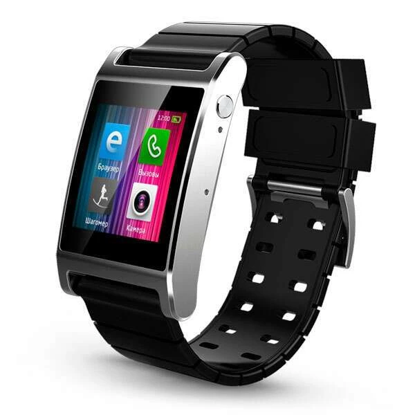 Смарт-часы Texet X-Watch TW-300