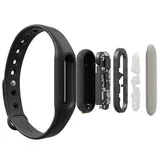 Фитнес браслет Xiaomi Mi Band - фото 6