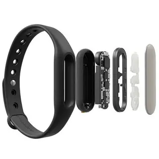 Фитнес браслет Xiaomi Mi Band