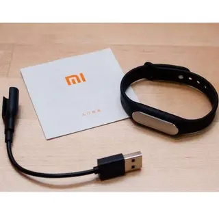 Фитнес браслет Xiaomi Mi Band