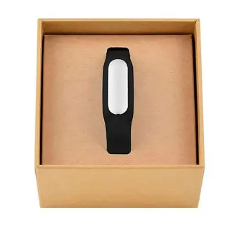 Фитнес браслет Xiaomi Mi Band