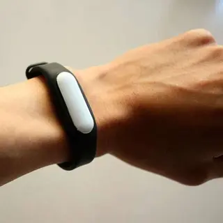 Фитнес браслет Xiaomi Mi Band