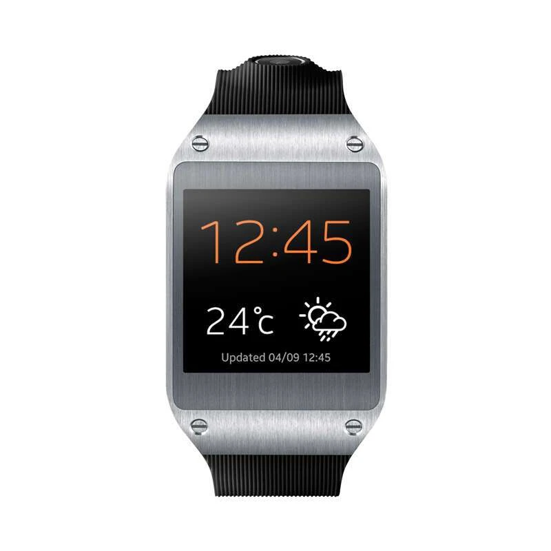 Смарт-часы Samsung Galaxy GEAR V7000 black