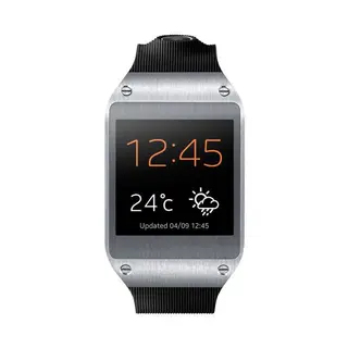 Смарт-часы Samsung Galaxy GEAR V7000 black