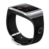 Смарт-часы Samsung Galaxy GEAR V7000 black - фото 2