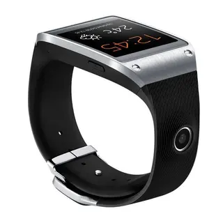 Смарт-часы Samsung Galaxy GEAR V7000 black