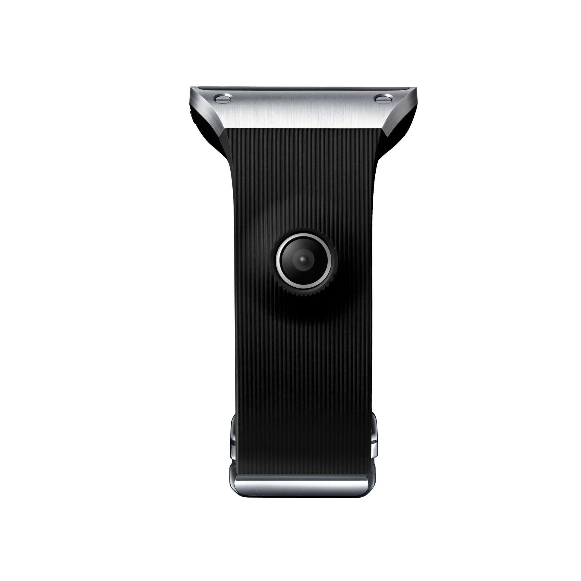 Смарт-часы Samsung Galaxy GEAR V7000 black - фото 3