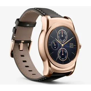 Смарт-часы LG Watch Urbane (Gold, LGW150.ACISPG)