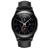 Cмарт часы Samsung Gear S2 classic black SM-R7320ZKASKZ
