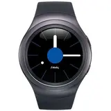 Смарт-часы Samsung Gear S2 black SM-R7200ZKASKZ