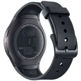 Смарт-часы Samsung Gear S2 black SM-R7200ZKASKZ - фото 2