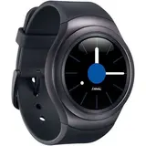 Смарт-часы Samsung Gear S2 black SM-R7200ZKASKZ - фото 3