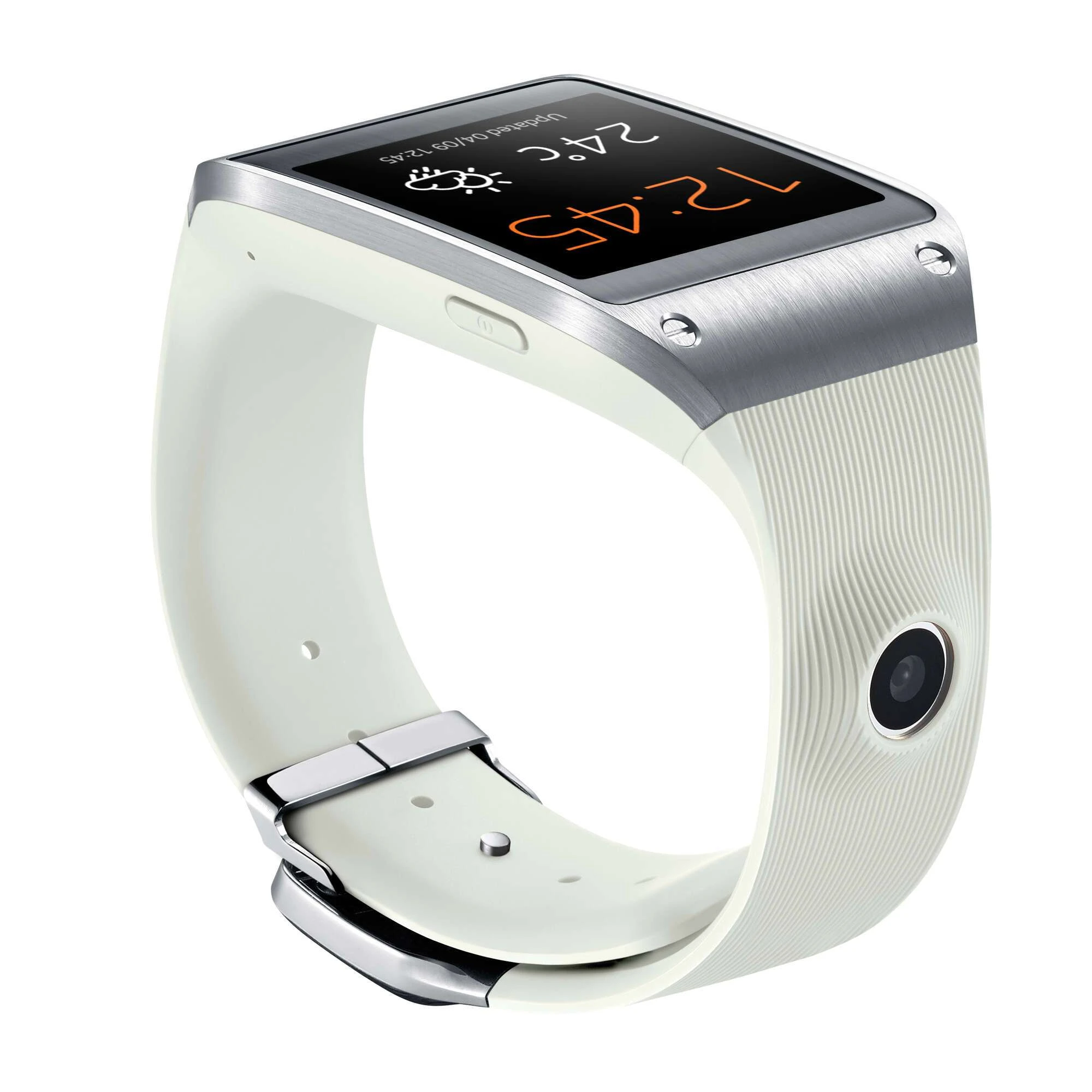 Смарт-часы Samsung Galaxy GEAR SM-V7000 White