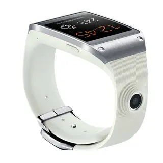 Смарт-часы Samsung Galaxy GEAR SM-V7000 White