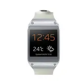 Смарт-часы Samsung Galaxy GEAR SM-V7000 White - фото 2