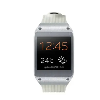 Смарт-часы Samsung Galaxy GEAR SM-V7000 White