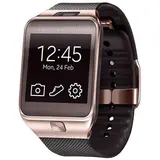 Смарт-часы Samsung Gear 2 SM-R3800 Gold, Brown
