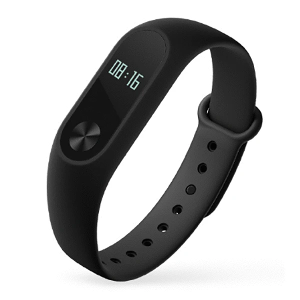 Фитнес браслет Xiaomi Mi Band 2