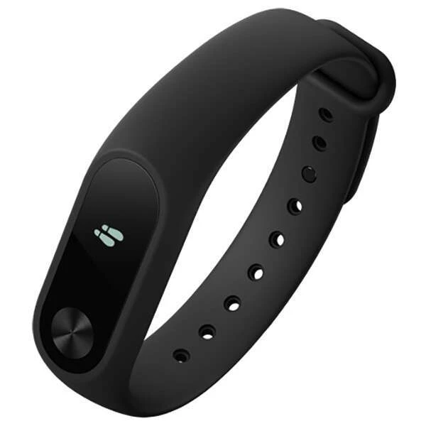 Фитнес браслет Xiaomi Mi Band 2 - фото 2