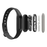 Фитнес браслет Xiaomi Mi Band 1S - фото 2