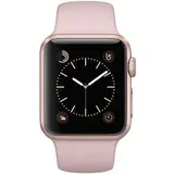 Смарт-часы Apple Watch Series 2, 38mm (Rose Gold) - фото 2